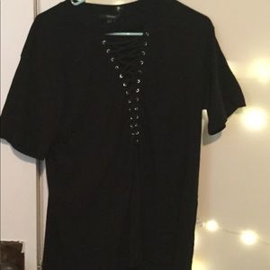 F21 top very stylish